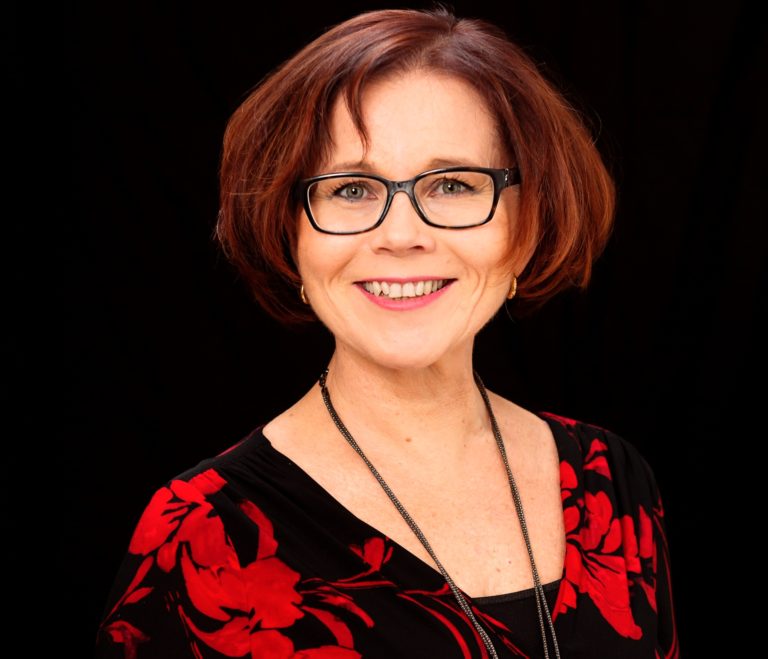 Paula Aikio-Tallgren EU-parlamenttiin